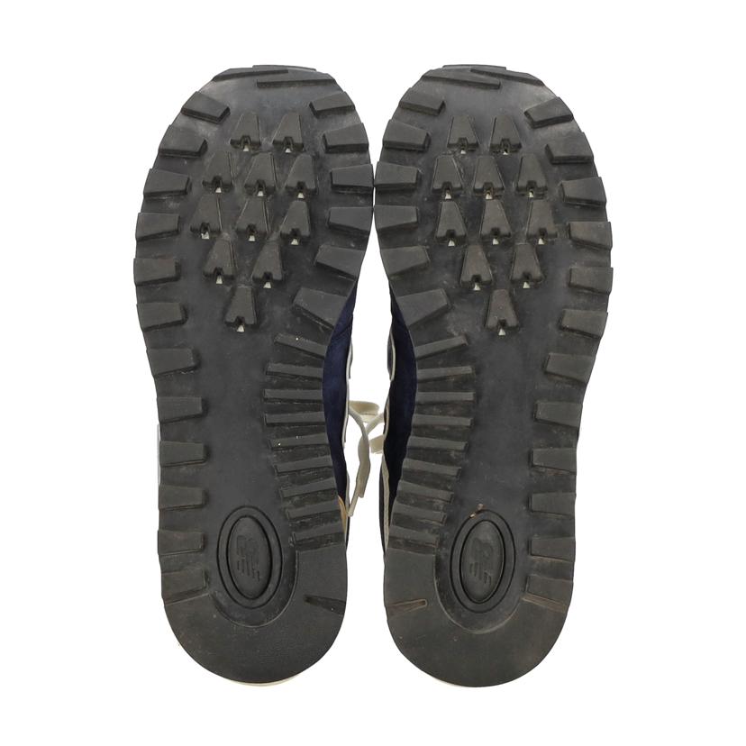 new balance ニューバランス/574 スエード ローカット スニーカー/30.0cm/ネイビー/U547LGBB//ABランク/01