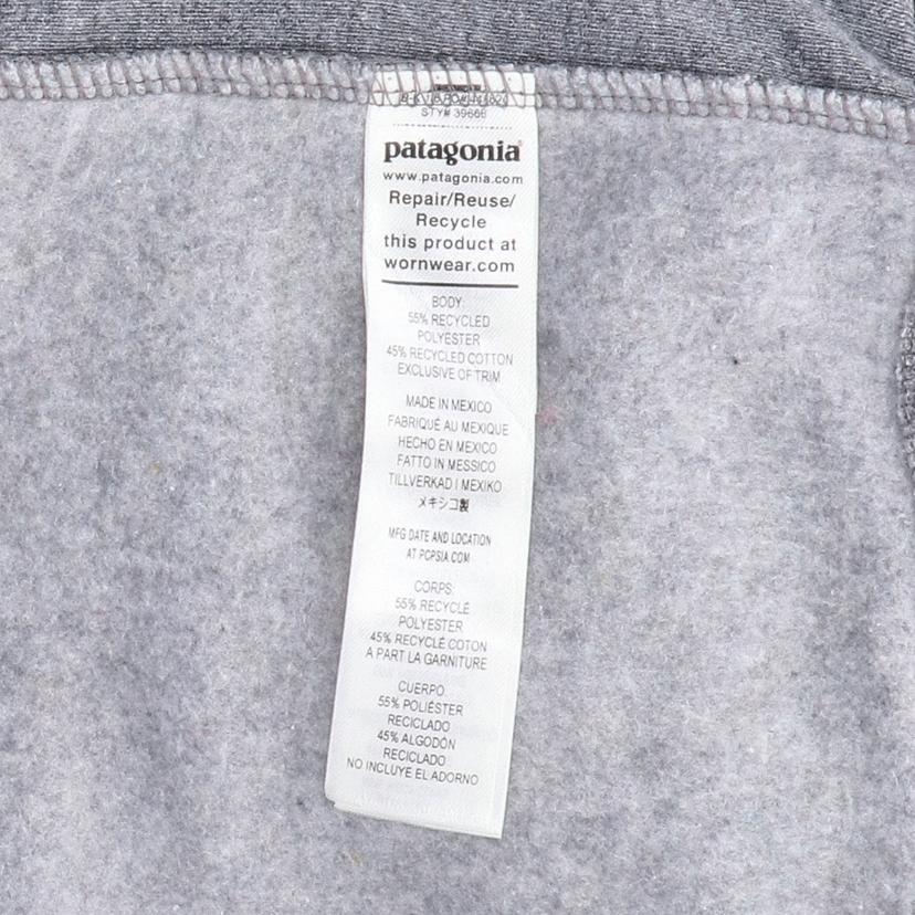 patagonia パタゴニア/パーカー/39666FA23//ABランク/05