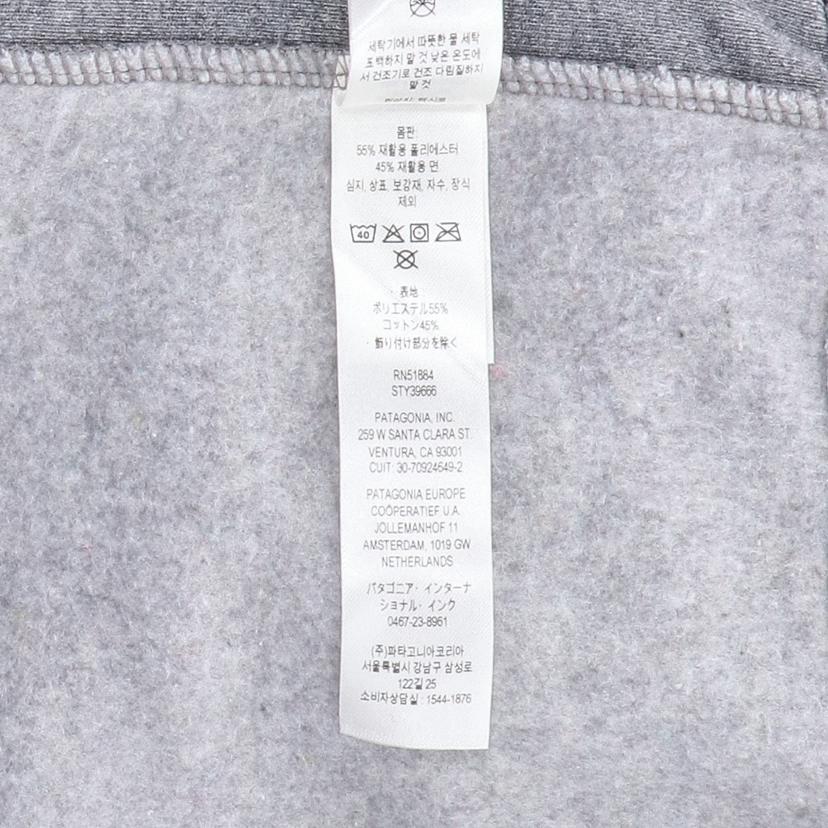 patagonia パタゴニア/パーカー/39666FA23//ABランク/05