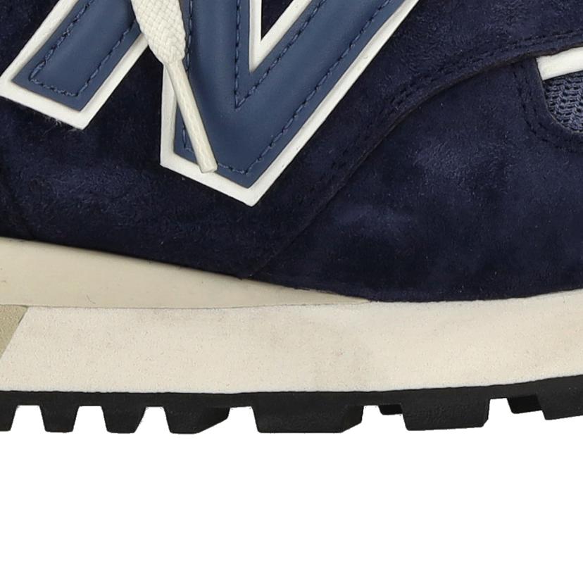 new balance ニューバランス/574 スエード ローカット スニーカー/30.0cm/ネイビー/U547LGBB//ABランク/01