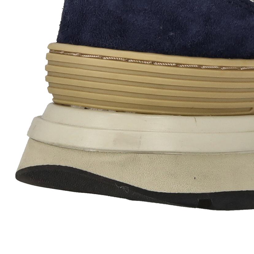 new balance ニューバランス/574 スエード ローカット スニーカー/30.0cm/ネイビー/U547LGBB//ABランク/01