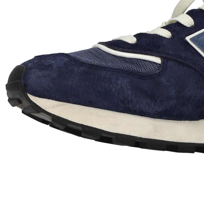 new balance ニューバランス/574 スエード ローカット スニーカー/30.0cm/ネイビー/U547LGBB//ABランク/01