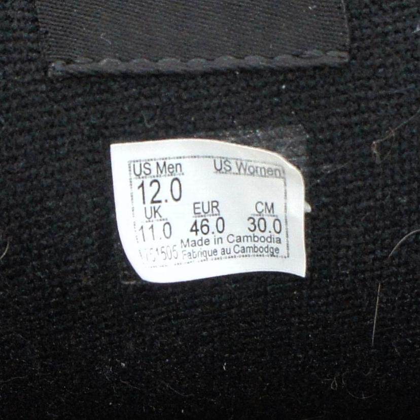 VANZ ヴァンズ/ニュースクール ローカットスニーカー/30.0cm/カモ ブラック×グリーン//ABランク/01