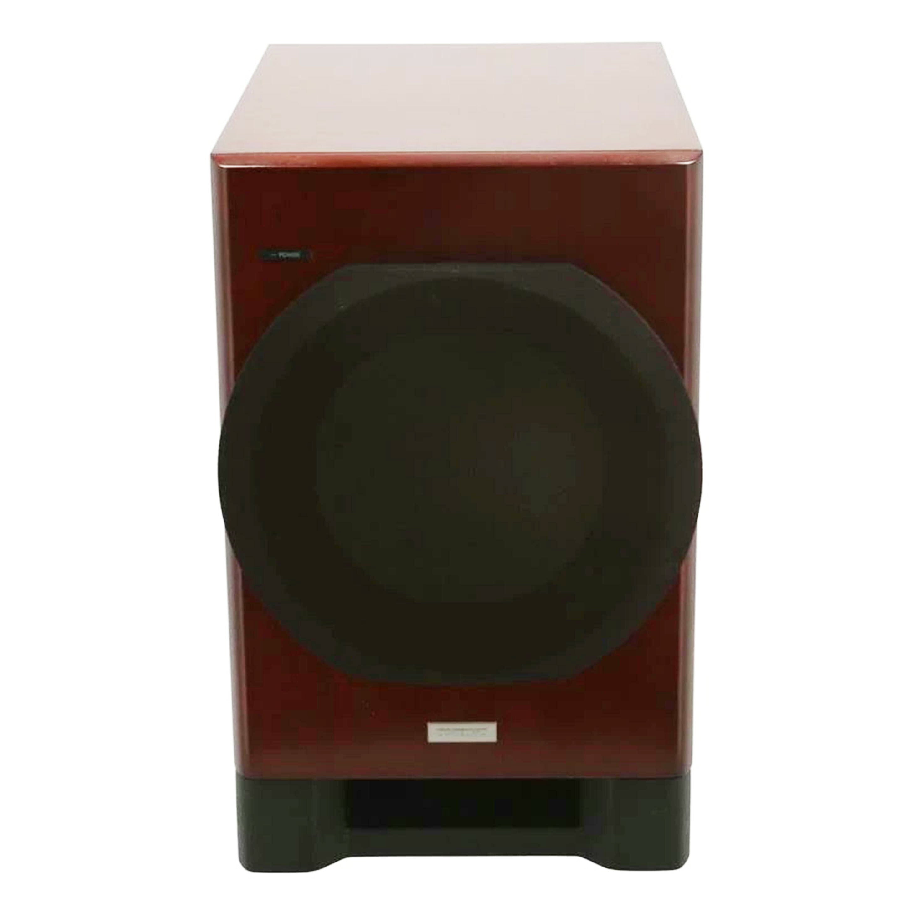 ONKYO オンキヨー /サブウーファー/SL-A250//5130930003/Bランク/63