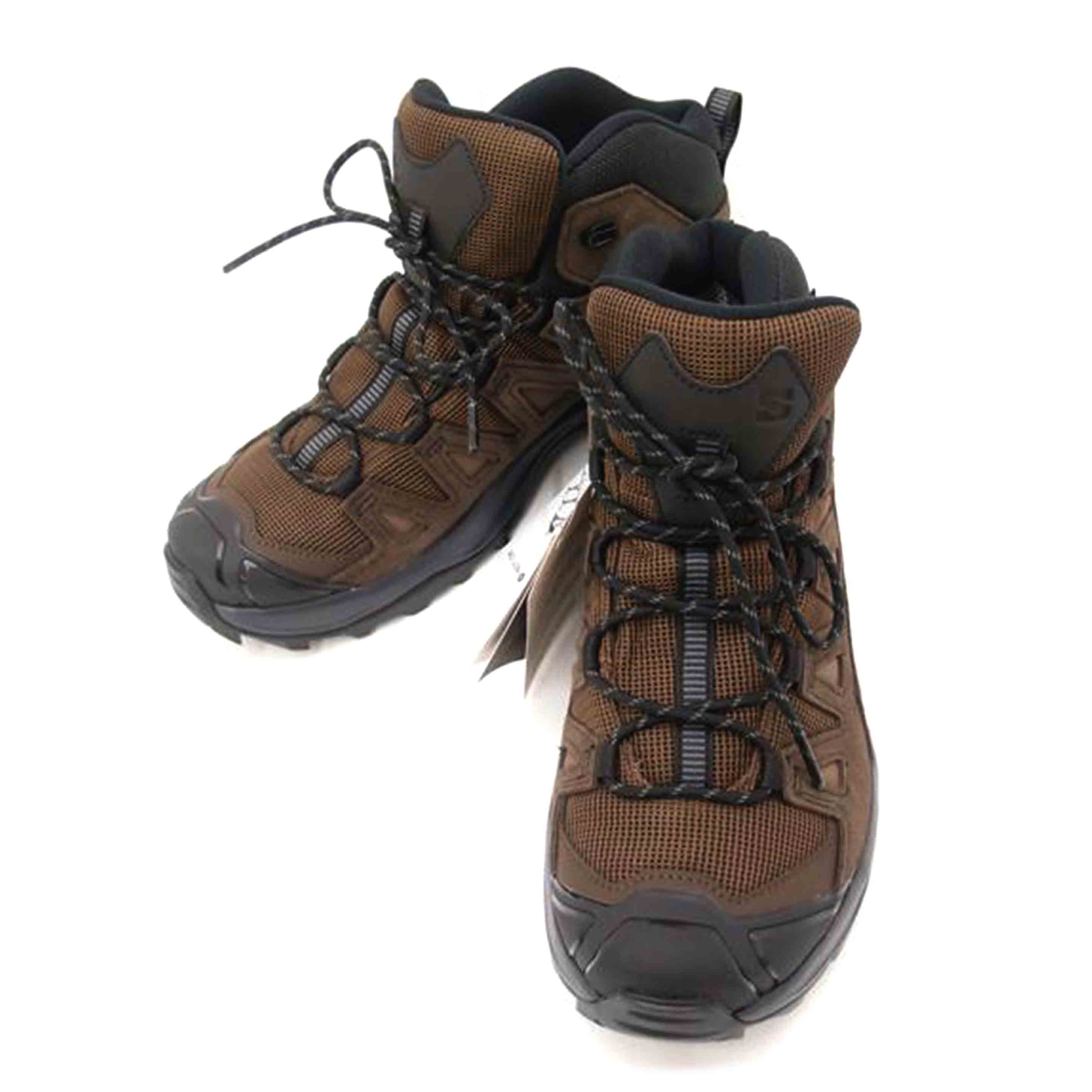 SALOMON サロモン/サロモン/X ULTRA 360 LTR MID GTX/475709//Sランク/69