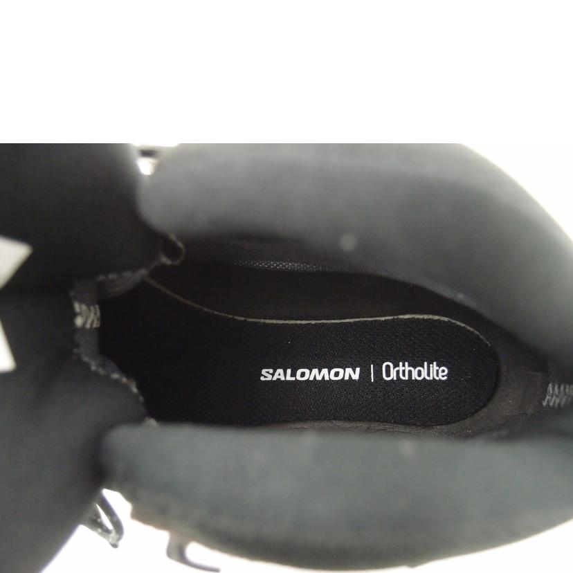 SALOMON サロモン/サロモン/X ULTRA 360 LTR MID GTX/475709//Sランク/69