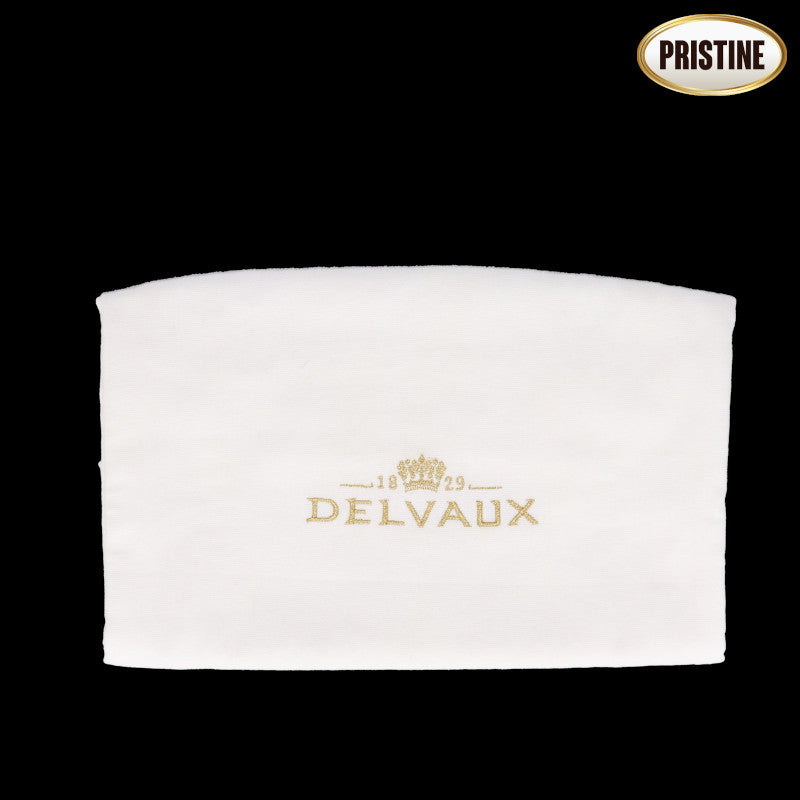 DELVAUX デルヴォー/Pin Mini Bucket/パンミニバケット/AA0607A//G09*/SAランク/75