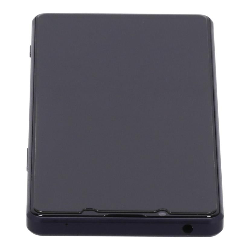 SONY docomo ソニー /スマートフォン/Xperia 1 III/SO-51B//QV720NTW8R/ABランク/78