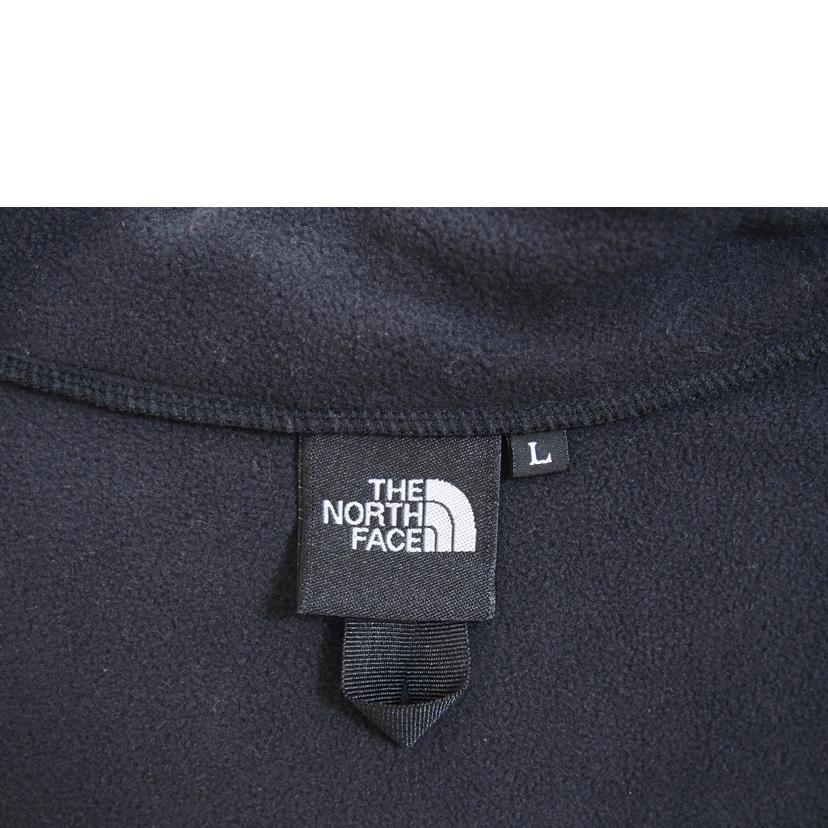 THE NORH FACE ノースフェイス/マウンテンバーサマイクロベスト/NL72403R//ABランク/71