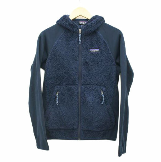 patagonia パタゴニア/メンズ ロス ガトス フーディ/フリースパーカー/25921//Bランク/05