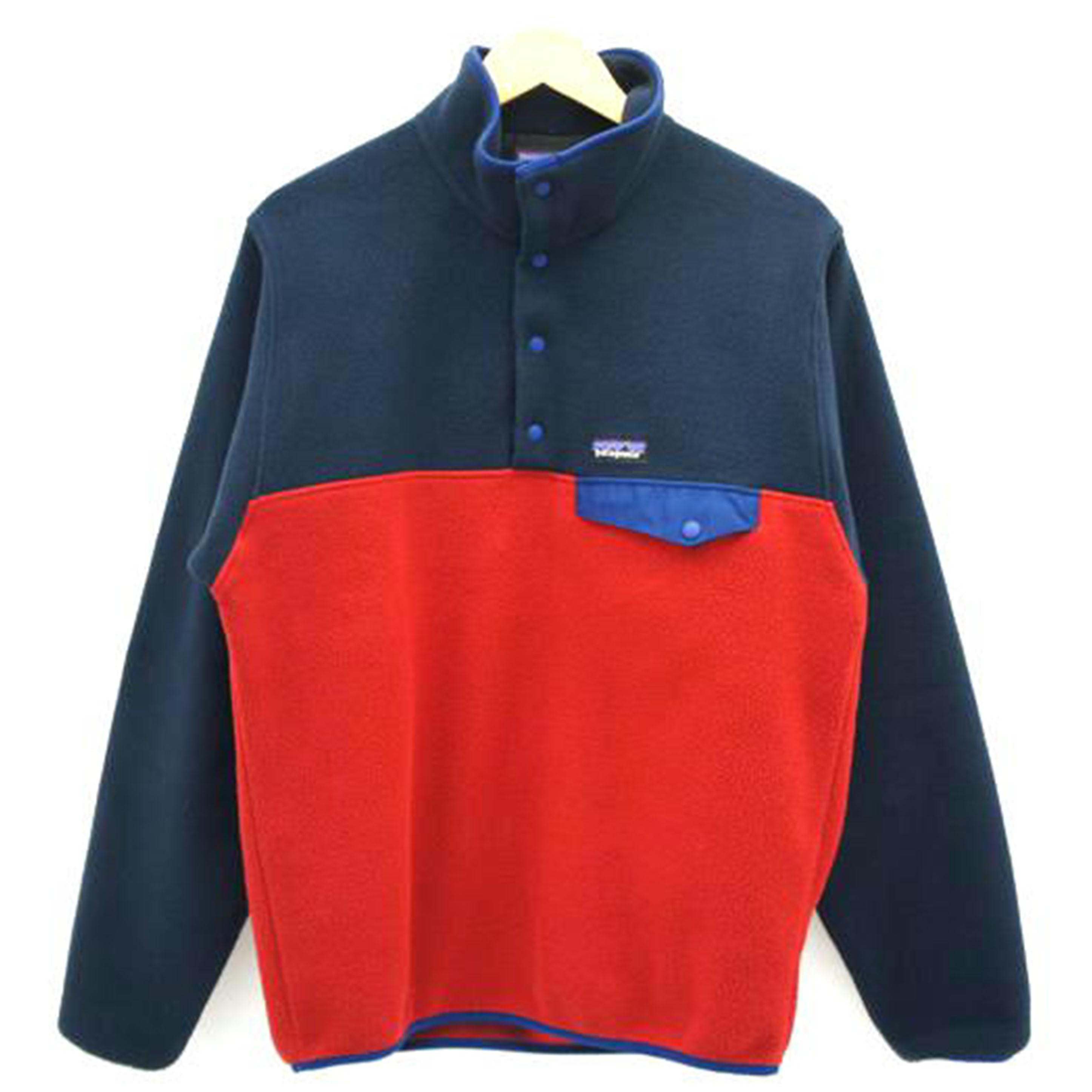 patagonia パタゴニア/シンチラ スナッププルオーバー/25580SP18//ABランク/85
