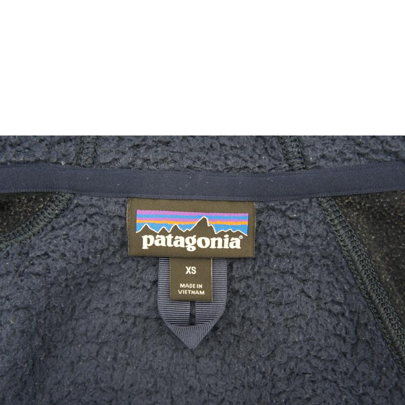 patagonia パタゴニア/メンズ ロス ガトス フーディ/フリースパーカー/25921//Bランク/05