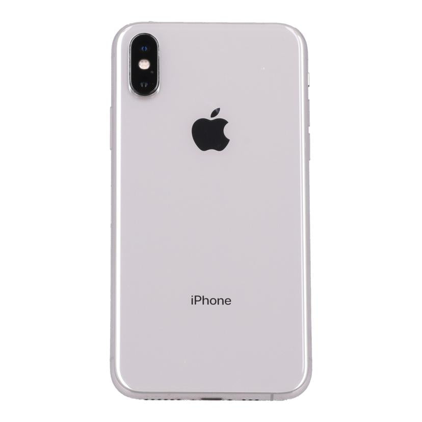 Apple docomo アップル/iPhone Xs 64GB/MTAX2J/A//C39YG7A9KPGD/Bランク/01