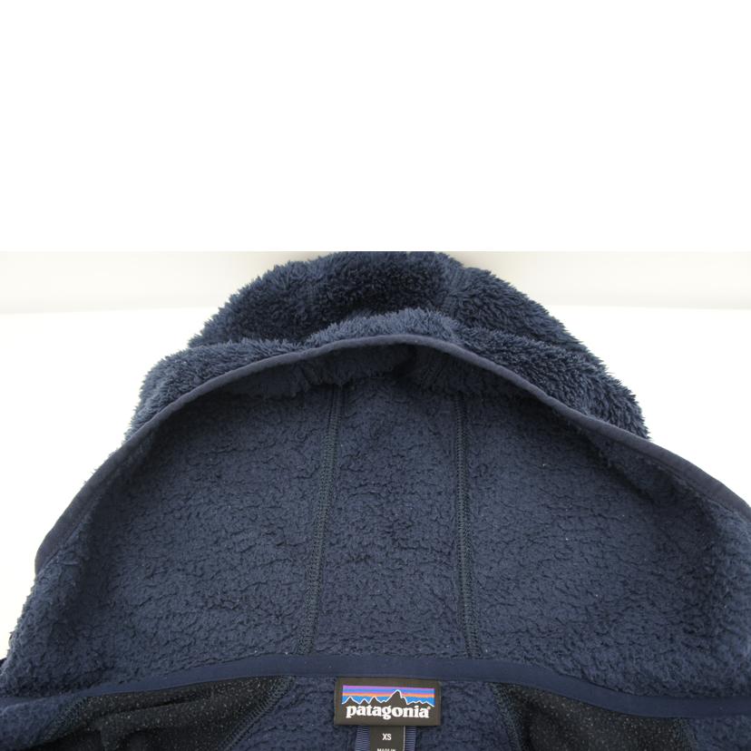 patagonia パタゴニア/メンズ ロス ガトス フーディ/フリースパーカー/25921//Bランク/05