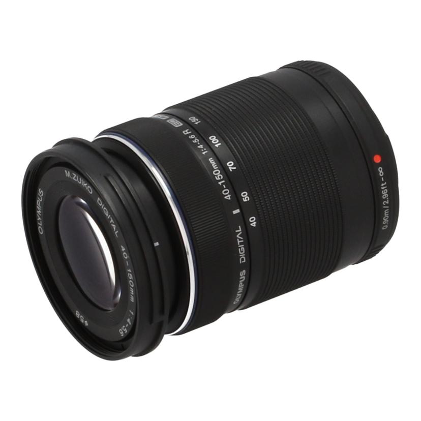 OLYMPUS オリンパス /交換レンズ/40-150mm/M.Z ED 40-150mm F4.0-5.6 R//ABJ324669/Bランク/69