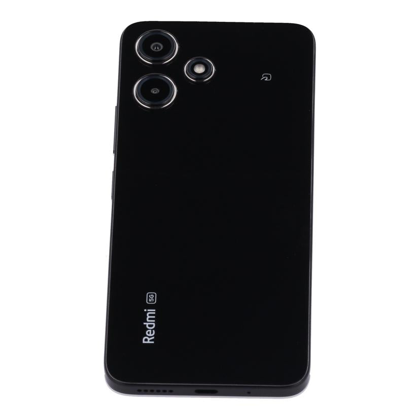 au エイユー/Redmi 12 5G/ XIG03 au//6df59206a01e/Bランク/20