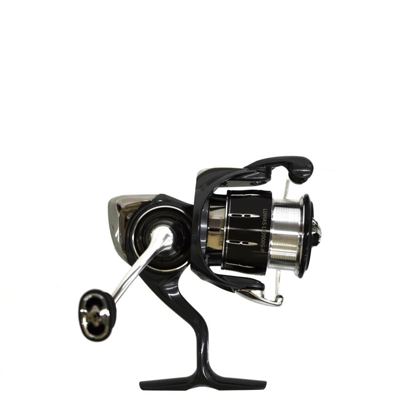 DAIWA ダイワ/24ルビアス LT2000S-P/0061210//Aランク/75