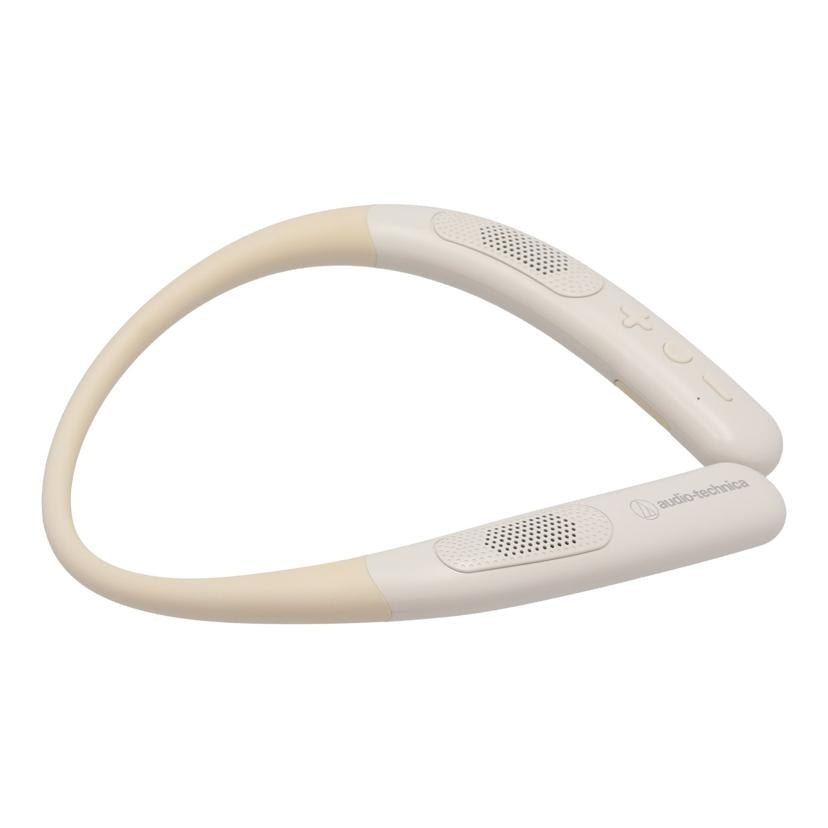 audio-technica オーディオテクニカ /ワイヤレスネックスピーカー/AT-NSP300BT//109EM03J000893/ABランク/05