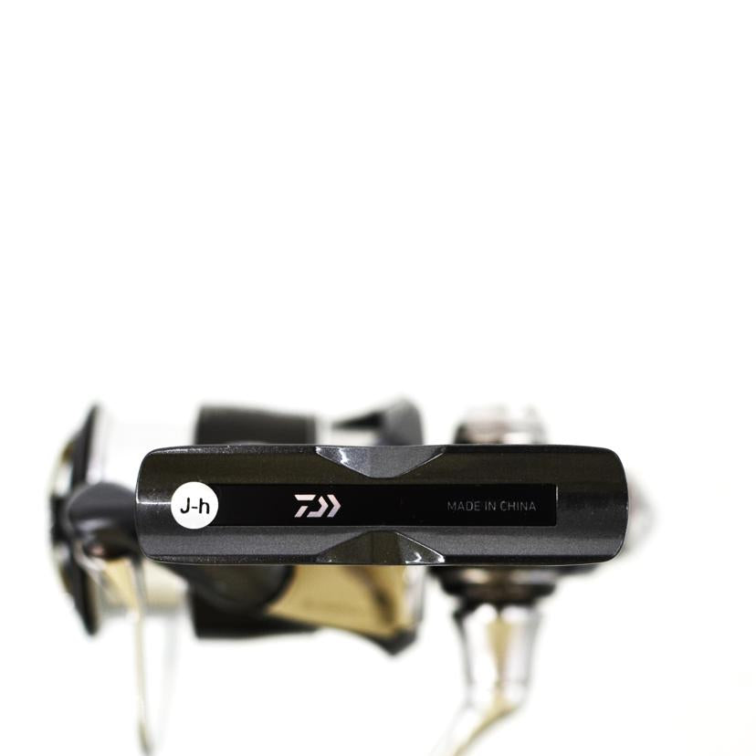 DAIWA ダイワ/24ルビアス LT2000S-P/0061210//Aランク/75