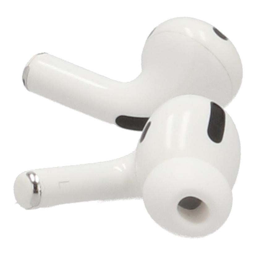 Apple アップル/AirPods Pro MagSafe対応/MLWK3J/A//H78H176A1059/Bランク/01