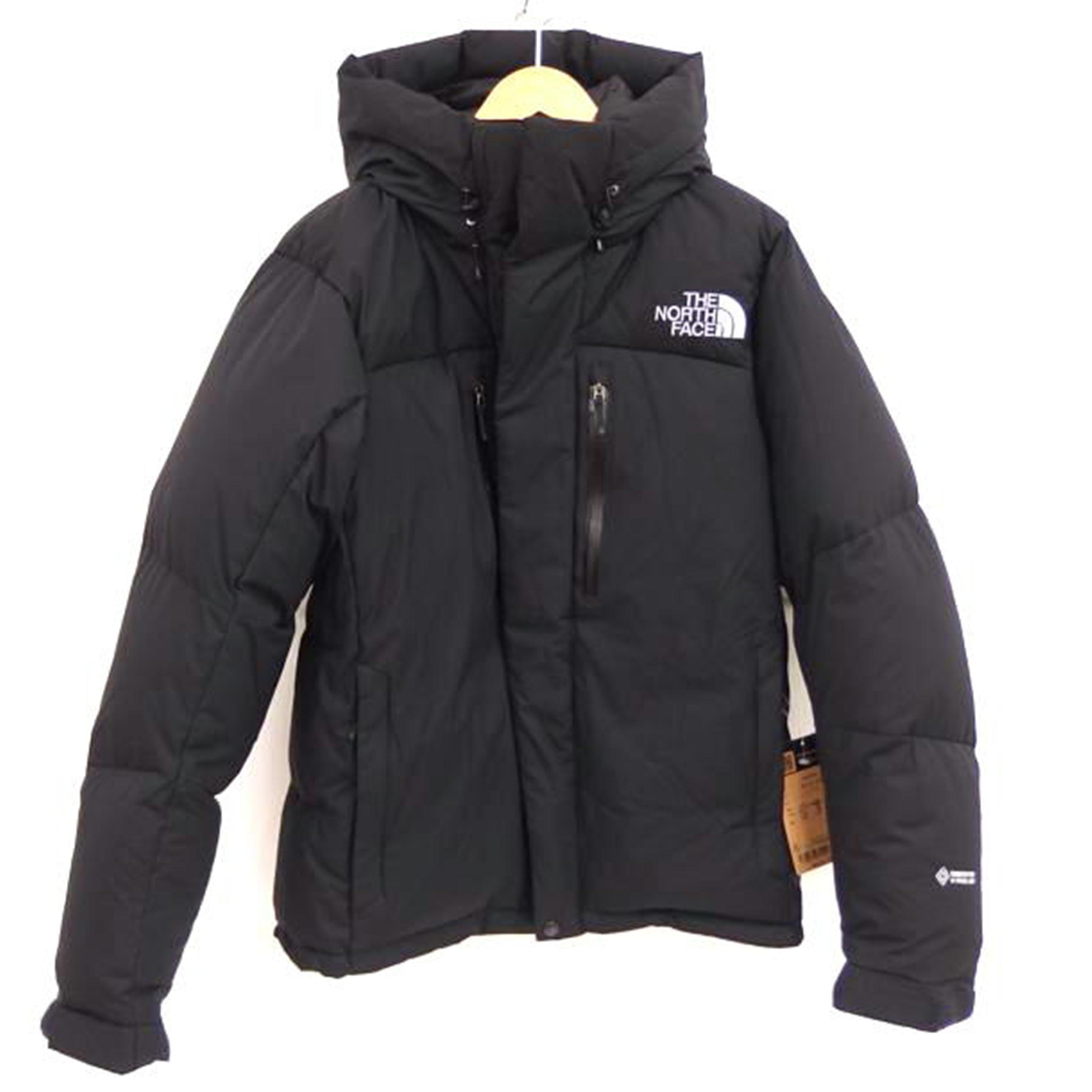 THE NORTH FACE ザノースフェイス/バルトロライトジャケット/ブラック/ND92340//Aランク/82