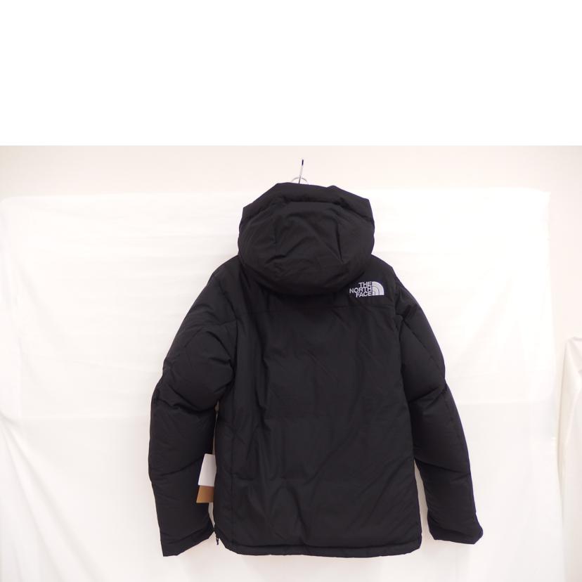 THE NORTH FACE ザノースフェイス/バルトロライトジャケット/ブラック/ND92340//Aランク/82