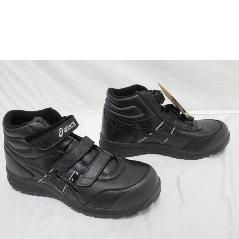asics/アシックス・ウィンジョブ/安全靴/CP302//SAランク/63