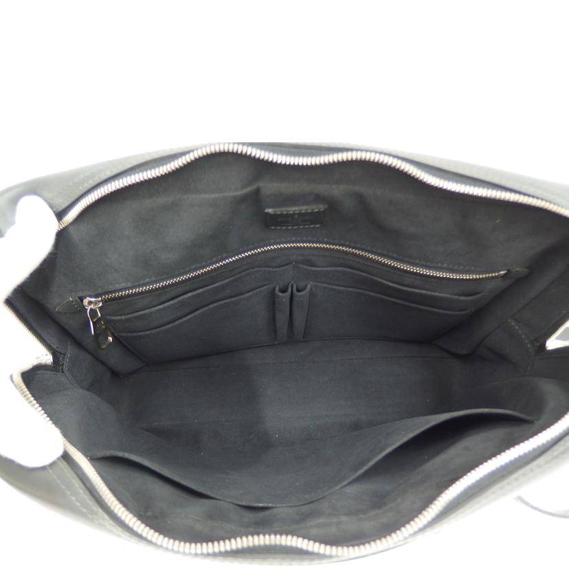 LV ヴィトン/ポルトドキュマン/ダミエコバルト/N41347//FL2***/ABランク/82