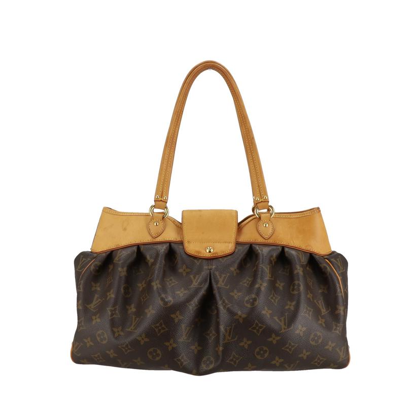 LOUIS VUITTON ルイヴィトン/ボエシPM/モノグラム/M45715//MI3***/ABランク/75
