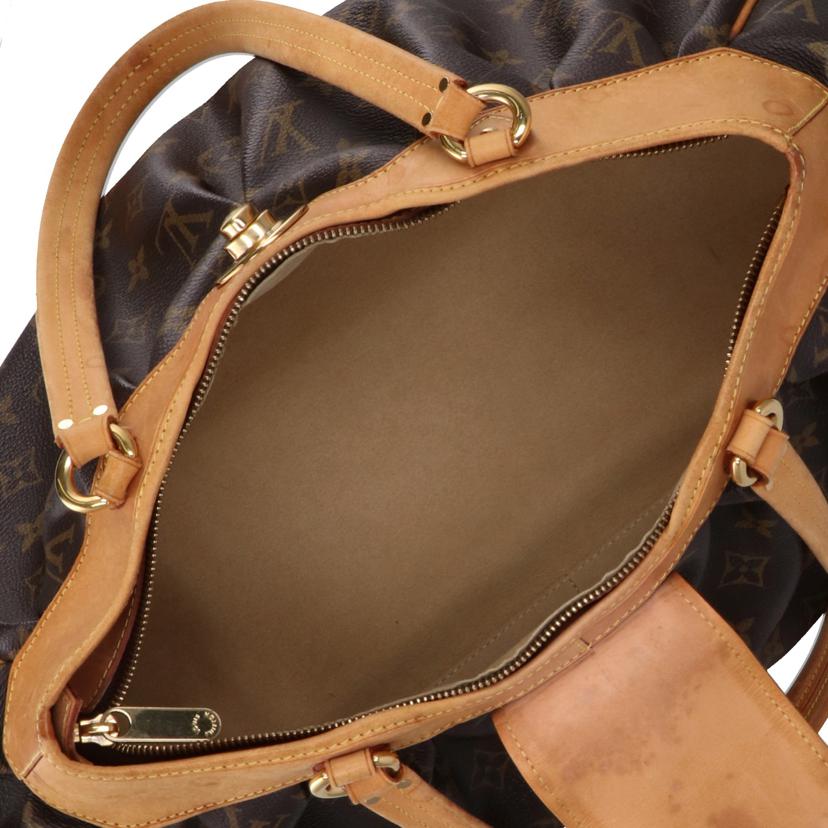 LOUIS VUITTON ルイヴィトン/ボエシPM/モノグラム/M45715//MI3***/ABランク/75