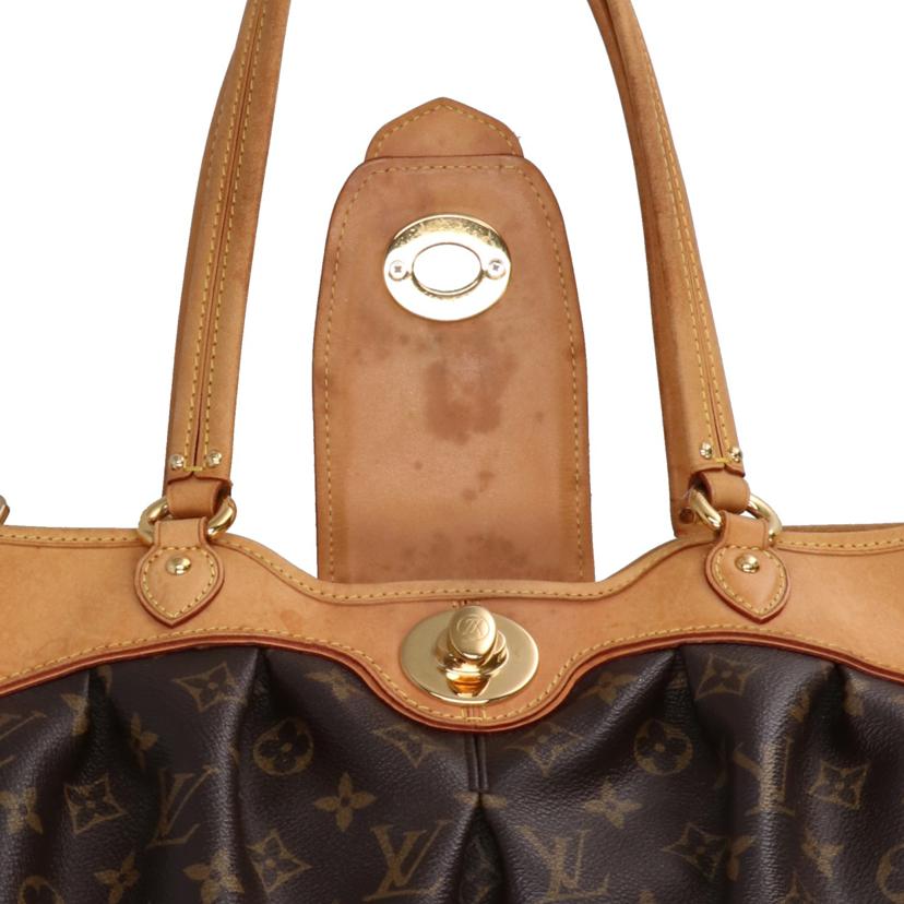 LOUIS VUITTON ルイヴィトン/ボエシPM/モノグラム/M45715//MI3***/ABランク/75