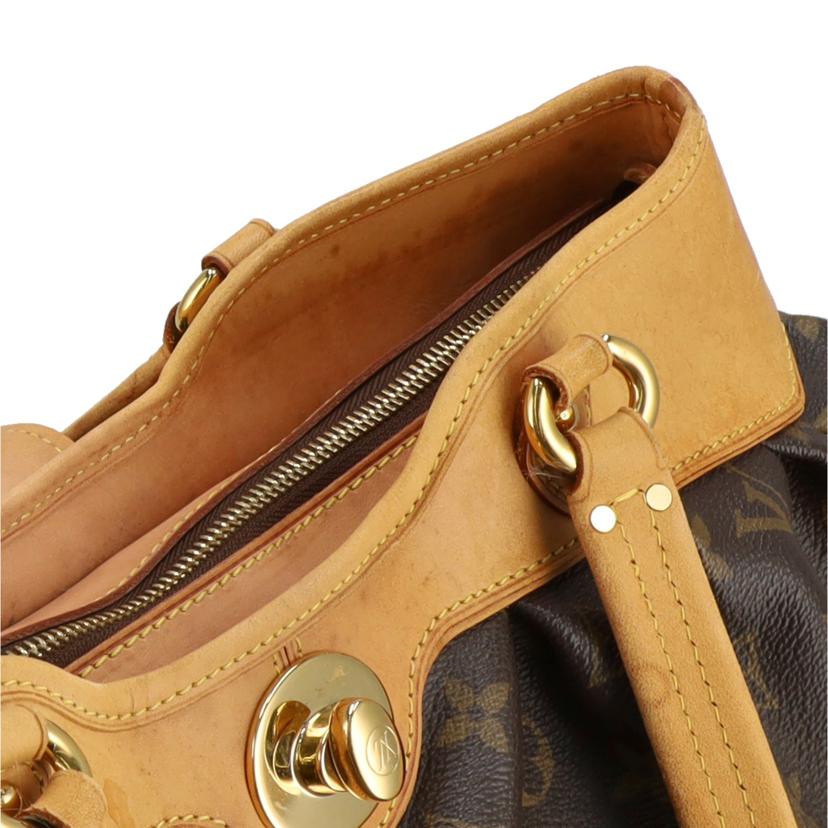 LOUIS VUITTON ルイヴィトン/ボエシPM/モノグラム/M45715//MI3***/ABランク/75
