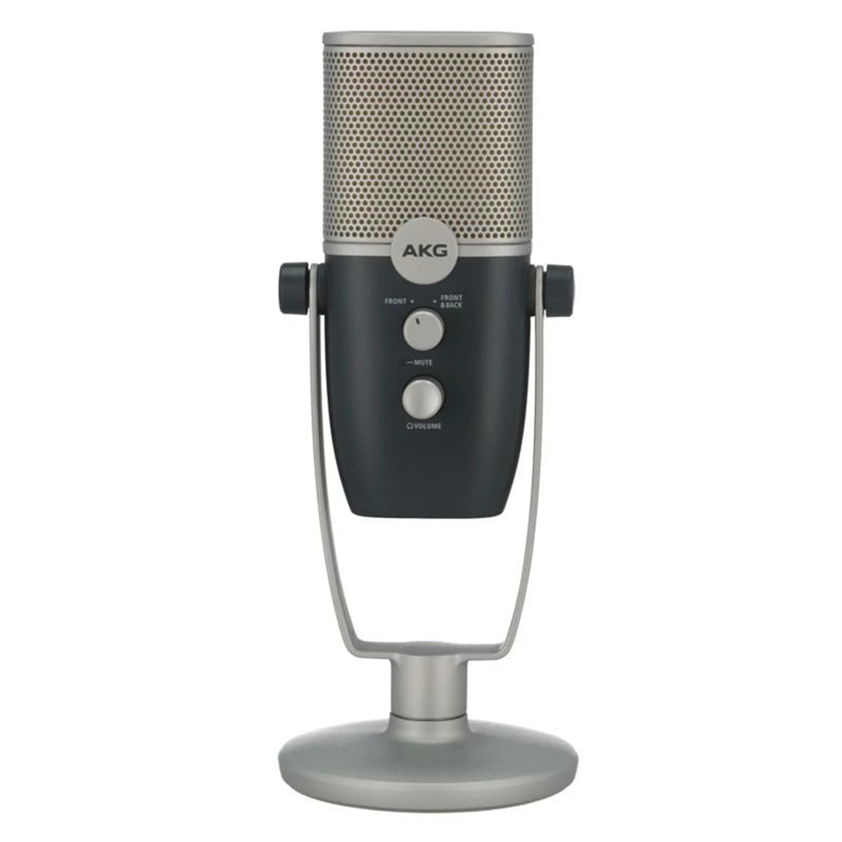 AKG エーケージー アーカーゲー /USBコンデンサーマイク/Ara-Y3//AY8210026734/Bランク/70