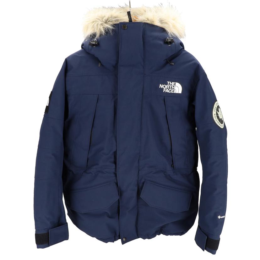NORTH FACE ノースフェイス/アンタークティカパーカー/ブルー/ND92342//サイズ:M/Aランク/91