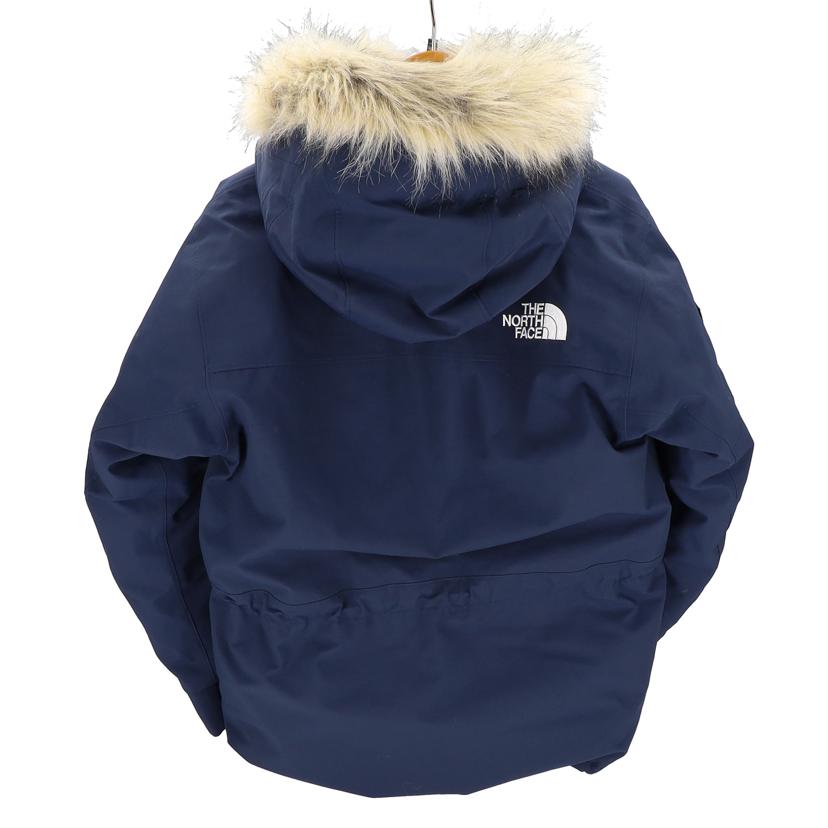 NORTH FACE ノースフェイス/アンタークティカパーカー/ブルー/ND92342//サイズ:M/Aランク/91