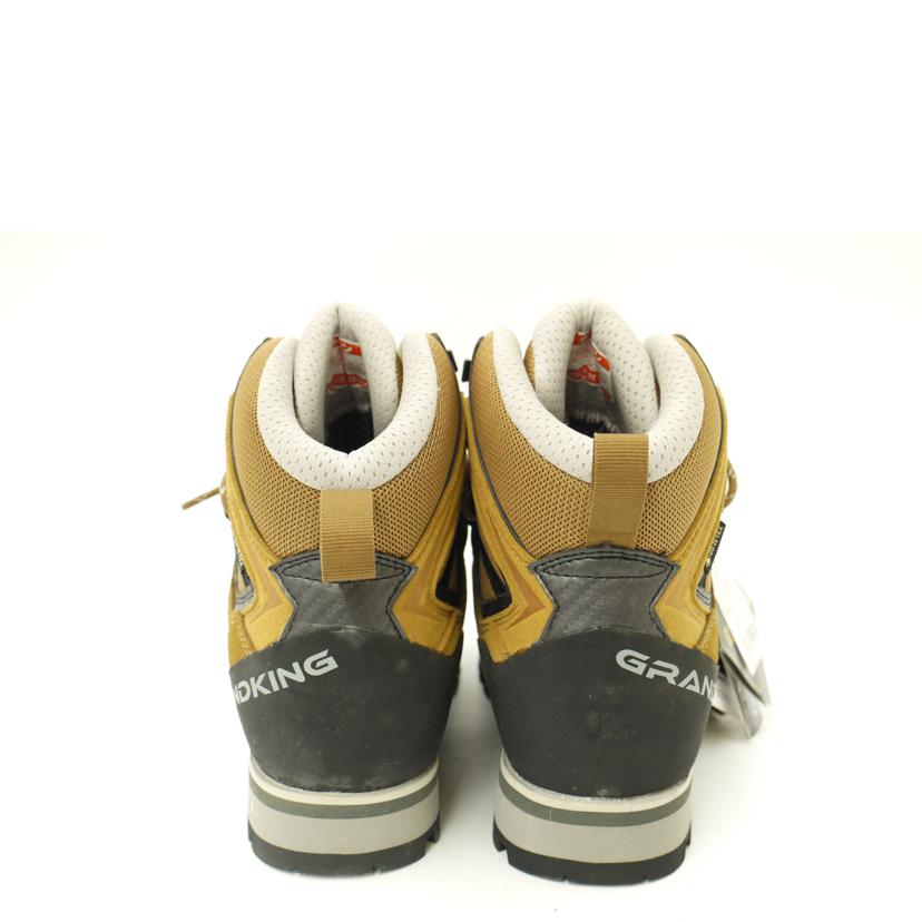 Caravan キャラバン/GRANDKING/GK-88/0011880//Sランク/69