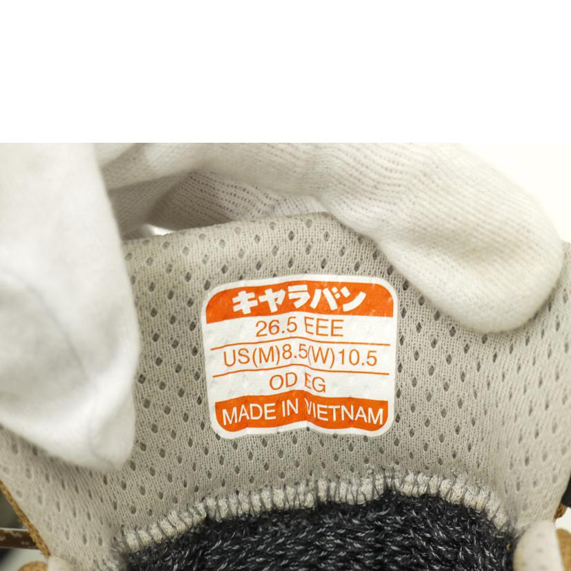 Caravan キャラバン/GRANDKING/GK-88/0011880//Sランク/69