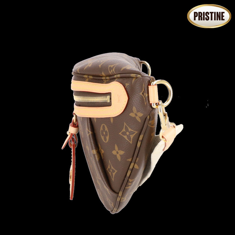 LOUIS VUITTON ルイヴィトン/ハイ・ライズ/モノグラム/M46784//RFI*/Sランク/75