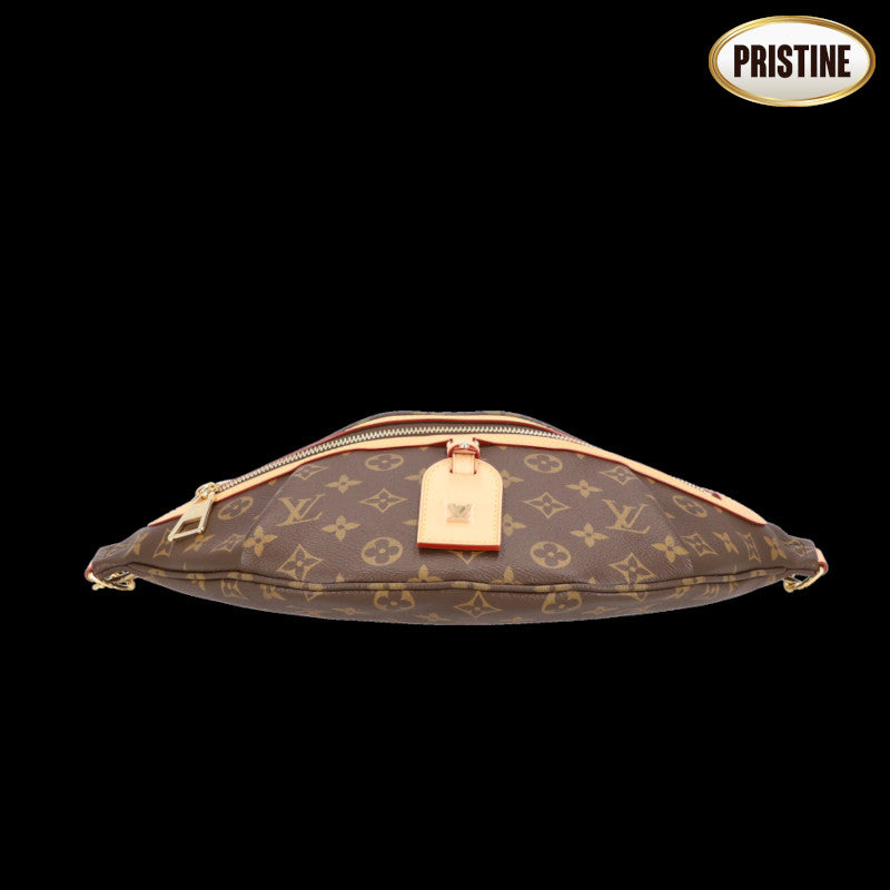 LOUIS VUITTON ルイヴィトン/ハイ・ライズ/モノグラム/M46784//RFI*/Sランク/75