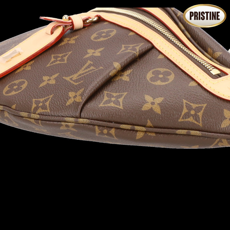 LOUIS VUITTON ルイヴィトン/ハイ・ライズ/モノグラム/M46784//RFI*/Sランク/75