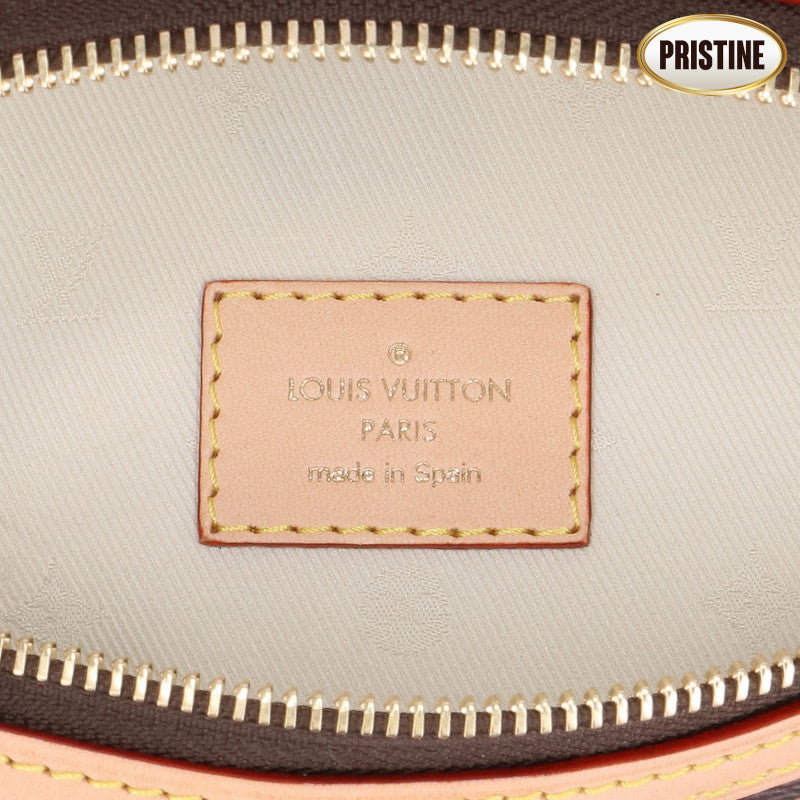 LOUIS VUITTON ルイヴィトン/ハイ・ライズ/モノグラム/M46784//RFI*/Sランク/75