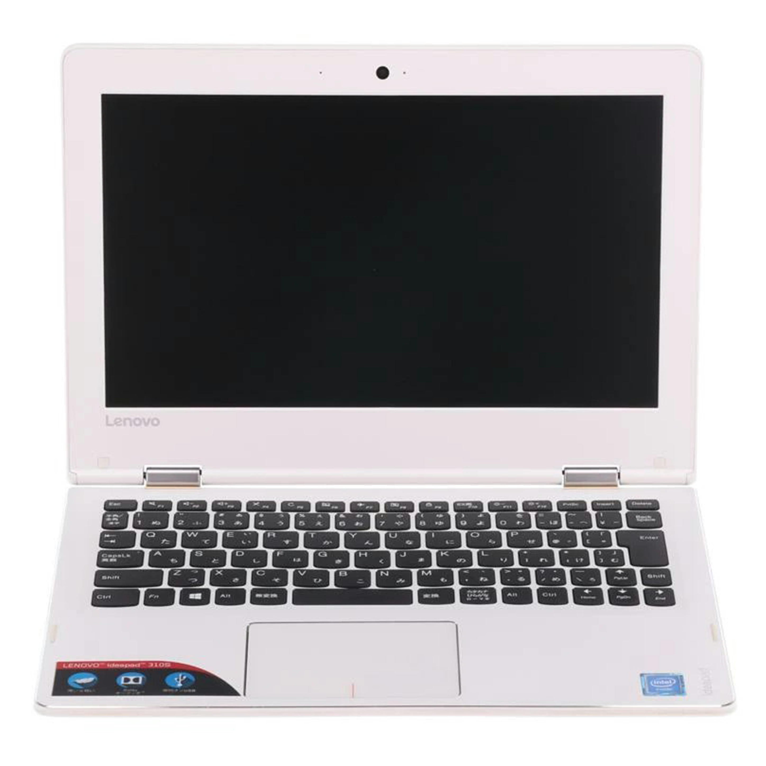 Lenovo レノボ/Win10ノートPC/ideapad 310S/80U40011JP//P200ULGF/Bランク/65
