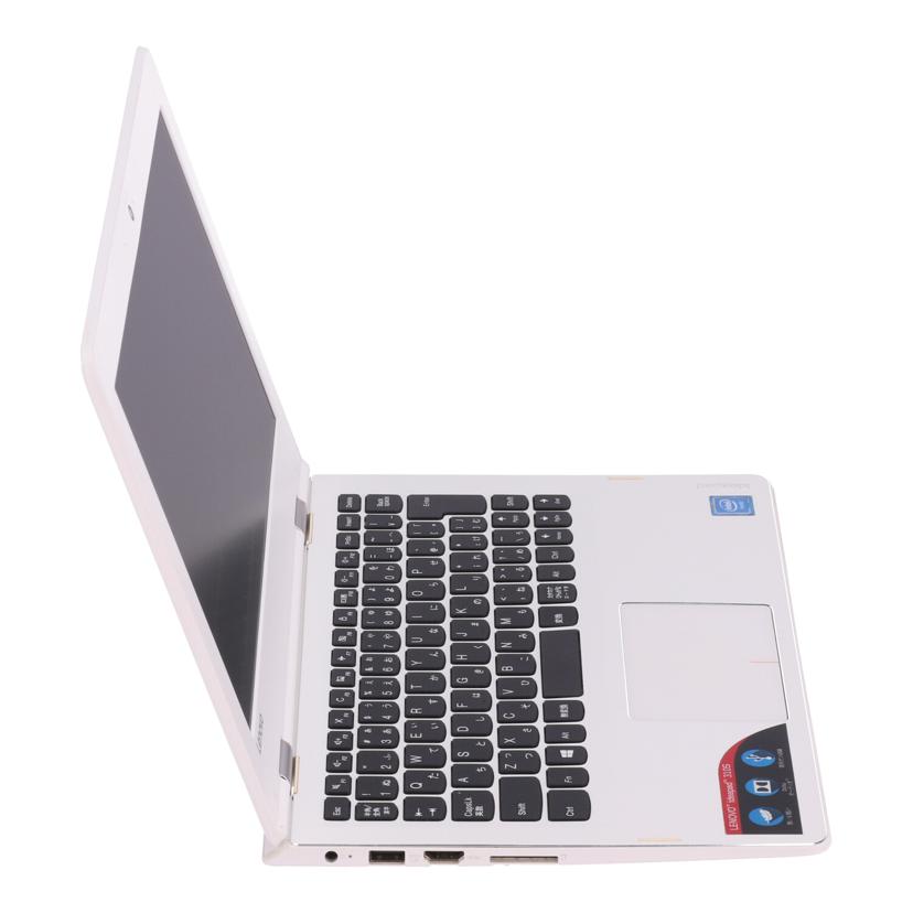 Lenovo レノボ/Win10ノートPC/ideapad 310S/80U40011JP//P200ULGF/Bランク/65