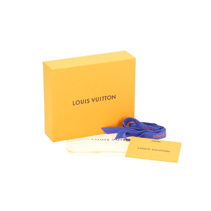 LOUIS VUITTON LOUIS VUITTON/ポルトフォイユ・スレンダー/M80156//LP3***/ABランク/62