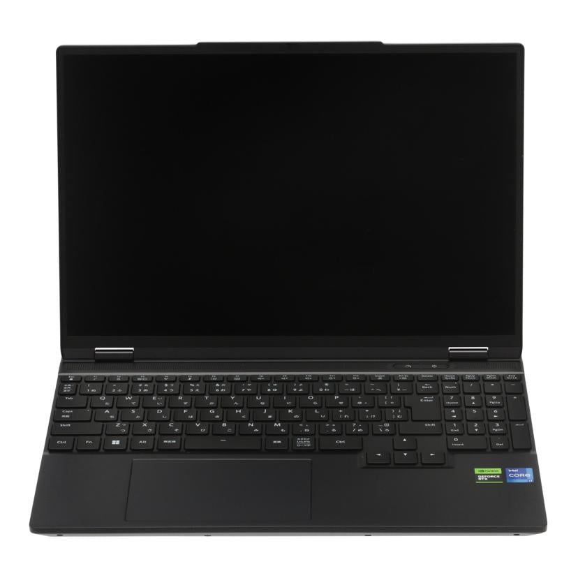 mouse マウスコンピューター /Win11ゲーミングノートPC/G-TUNE/E5I7G50BKBBCW101DEC //U106133592/Aランク/77