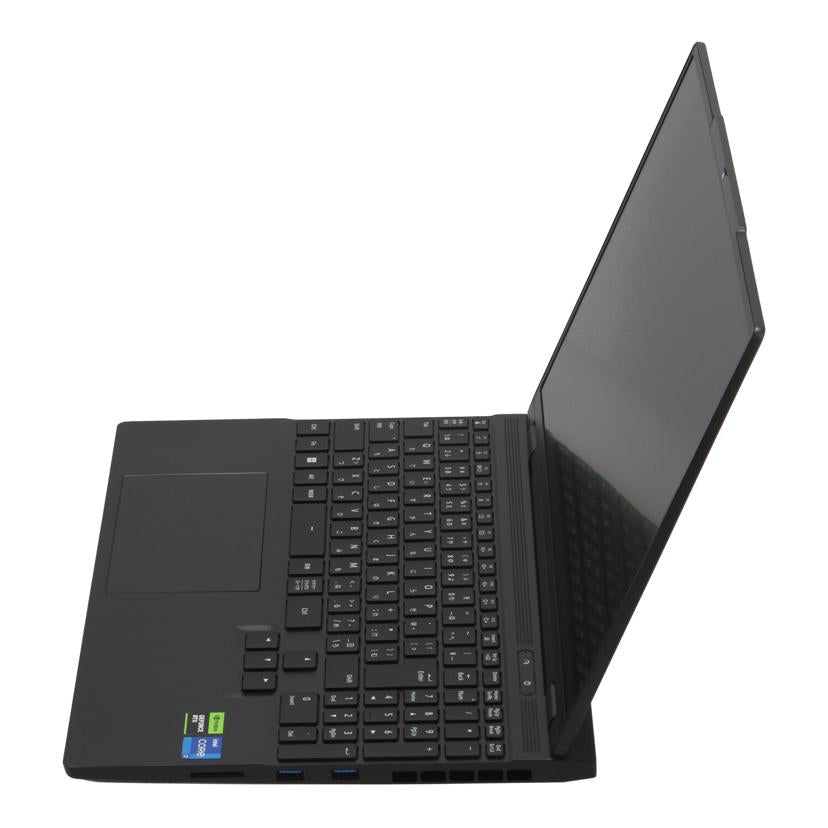 mouse マウスコンピューター /Win11ゲーミングノートPC/G-TUNE/E5I7G50BKBBCW101DEC //U106133592/Aランク/77