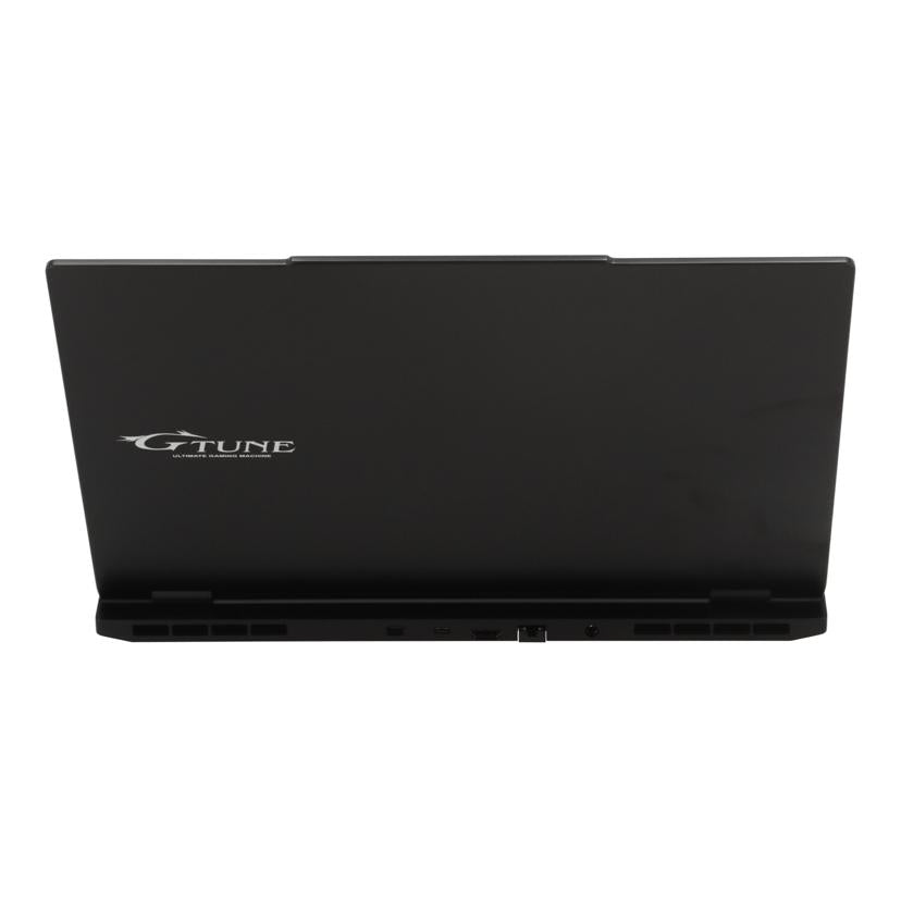 mouse マウスコンピューター /Win11ゲーミングノートPC/G-TUNE/E5I7G50BKBBCW101DEC //U106133592/Aランク/77
