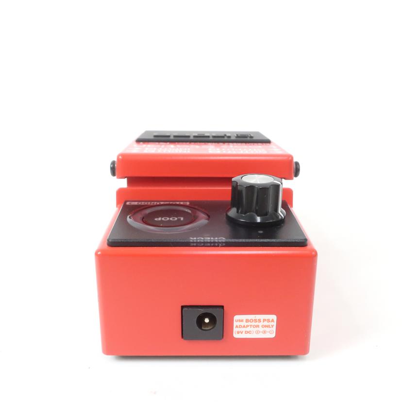 BOSS ボス/ルーパー/RC-1//U2K2474/Bランク/65