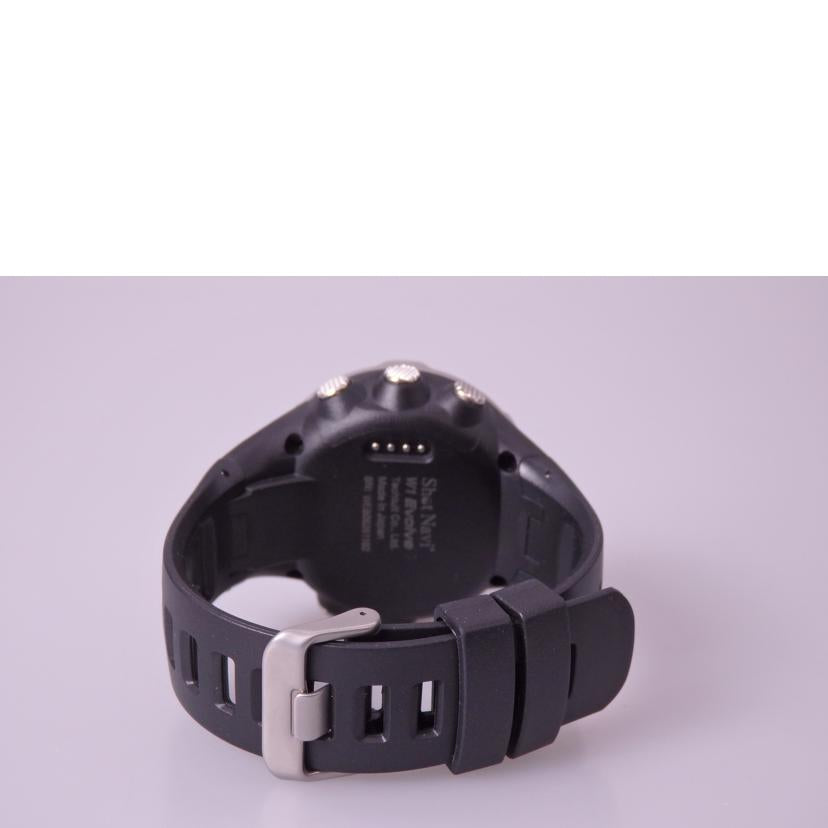 テクタイト/Shot Navi/W1 Evolve//WEB06381192/Bランク/76