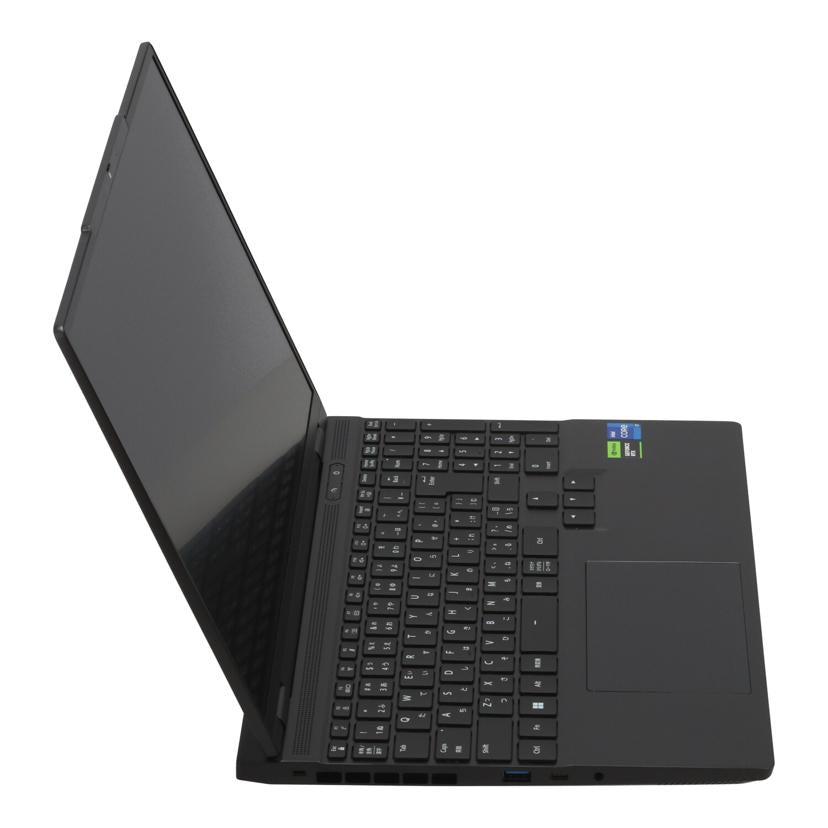 mouse マウスコンピューター /Win11ゲーミングノートPC/G-TUNE/E5I7G50BKBBCW101DEC //U106133592/Aランク/77